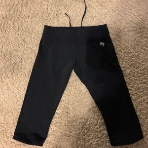 Lorna Jane Athletic Capris